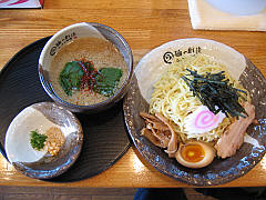 和風つけめん
