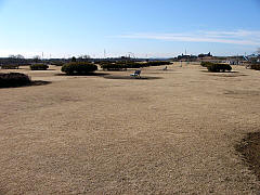 安比奈親水公園