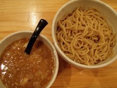 つけ麺(中盛)