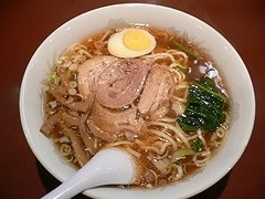 ラーメン