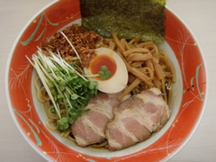 まぜそば