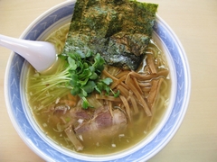 塩太麺