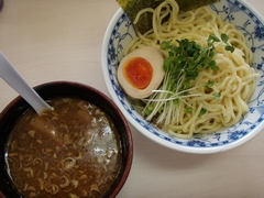 つけめん