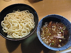 つけめん・つけあつ