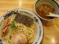 我龍つけめん