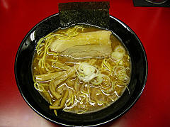 らぁめん