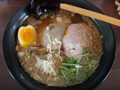 一楽ラーメン