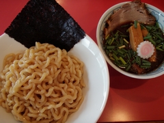 つけそば