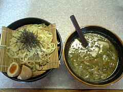 つけめん