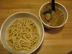 つけめん